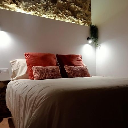Apartamentos Muralla Sacra 索尔波 外观 照片